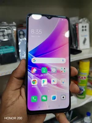 Oppo A77s 5G 256GB 12GB