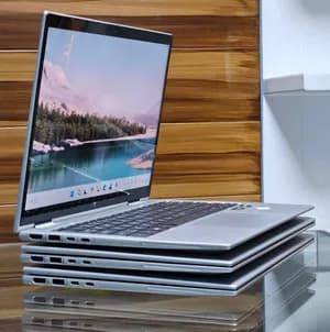 HP EliteBook 830 G9 x360 Touch