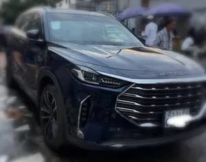 Jetour X70 Plus 2022 1.6L