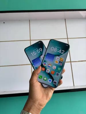 Redmi Note 15 Pro Plus