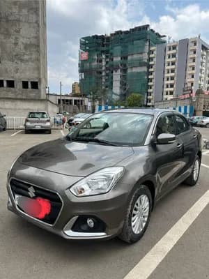 Suzuki Dzire 2021 Automatic