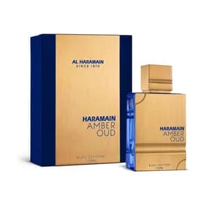 Al Haramain Amber Oud Blue Edition 100ML