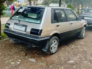 Toyota 2E dx