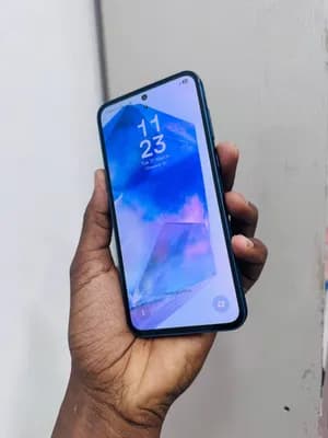 Samsung Galaxy A55 5G 8GB 256GB