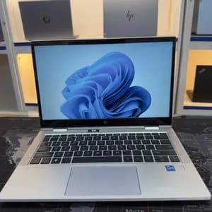 HP EliteBook x360 830 G8 Laptop