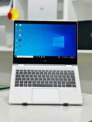 HP EliteBook 435 G8 x360