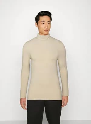 PIER ONE 2 Pack Cotton Turtleneck Sweater