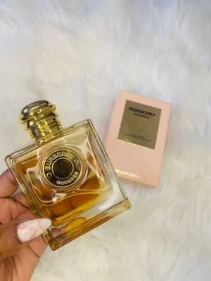 Original Burberry Perfumes