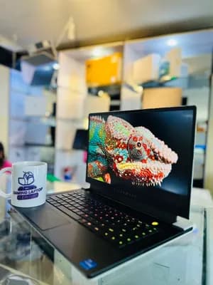 Alienware X15 16GB 512GB Laptop