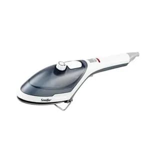 Steam and Cloth Iron 1000W