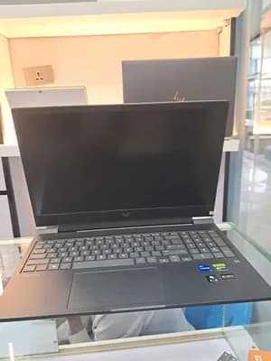 HP Victus 16 Gaming Laptop RTX 4060