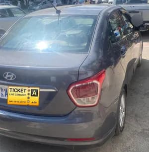 Hyundai Grand i10