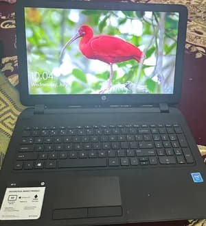 Laptop