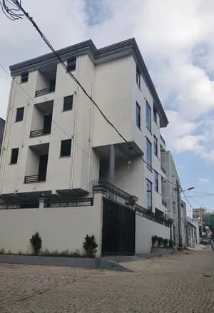 Lafto G+3 House 150 sqm