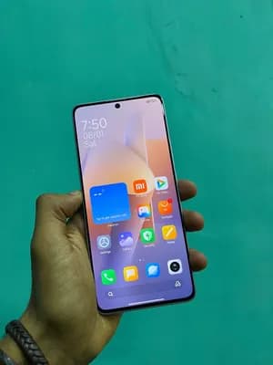 Redmi 12GB RAM 256GB Smartphone