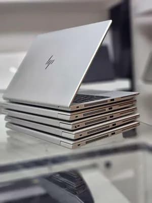 Brand New hp elitebook 840 G5