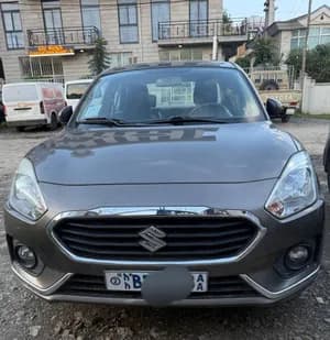 Suzuki Desire 2020 Automatic