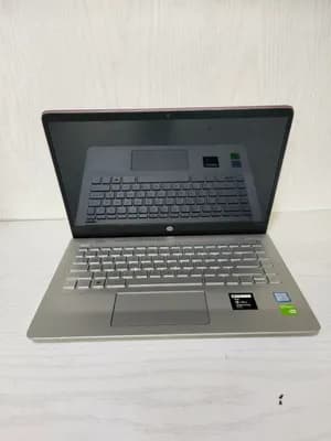 HP Pavilion i5 7th Gen Laptop