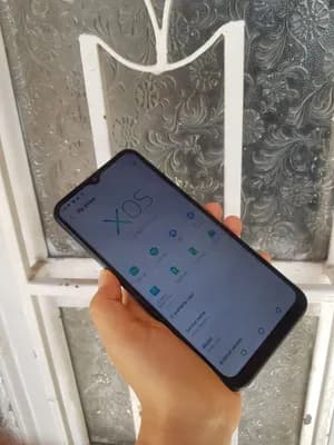 Infinix SMART 6 32GB