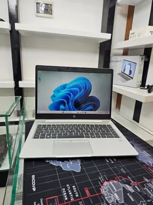 HP EliteBook 840 G5 Laptop