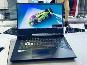 ASUS ROG STRIX G531GV Gaming Laptop