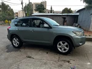 Toyota Rav4 2006 2.0cc