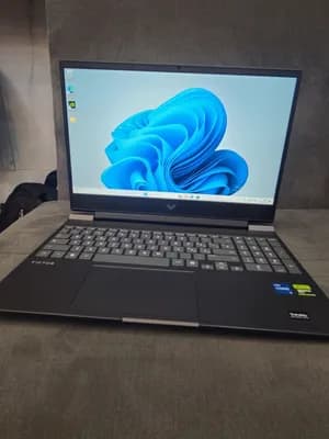 HP Victus Gaming Laptop i5 13th