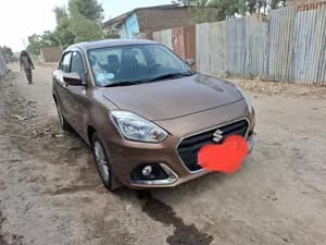 Suzuki Dzire 2020 Automatic