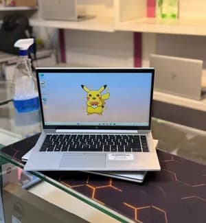 HP EliteBook 845 G8 Ryzen 5