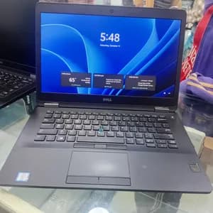 Dell Latitude E7470 i5 8GB 256GB