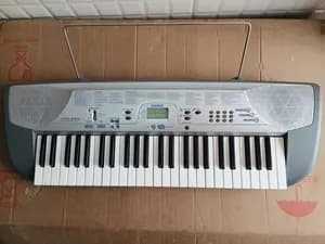 Casio CTK-230 49-Key Electronic Keyboard