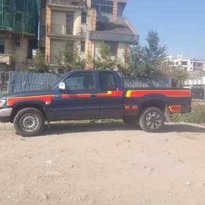 Toyota Hilux D4D