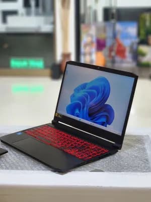 Acer Nitro 5 i5 RTX 3050 Laptop