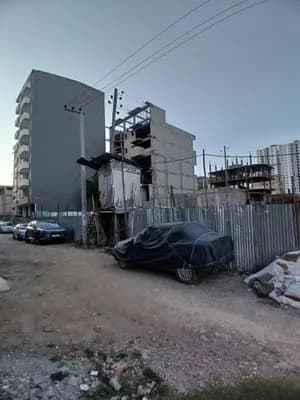 300 sqm Residential Land in Ayat