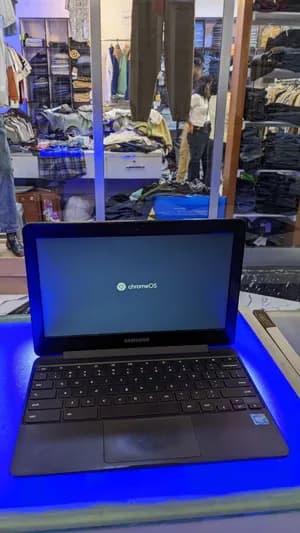 Samsung Chromebook 12.5 4GB 32GB