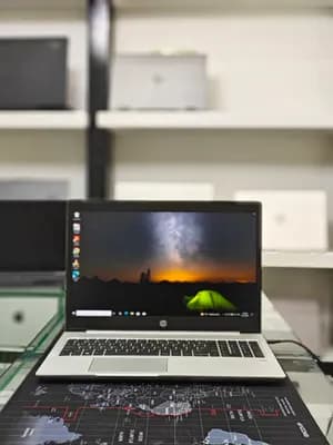 HP ProBook 455R G6 Laptop