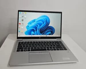 HP EliteBook 840 G8 Touchscreen