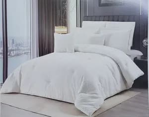 Seven Pcs Comforter set