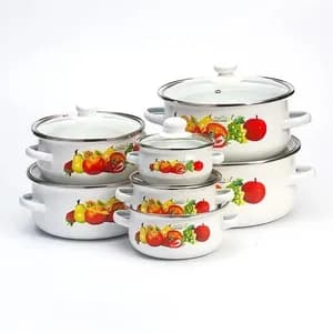 Luxury Kitchen Set