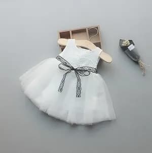 Baby Girls Party Dress