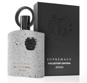 Afnan Supremacy Collector's Edition EDP