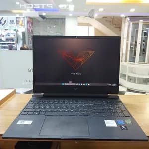 HP Victus Gaming Laptop i5 12th RTX 3050