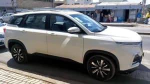 Chevrolet Captiva 2021 Full Option