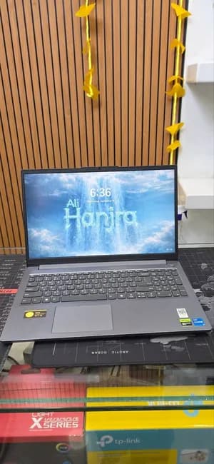 Lenovo LOQ Gaming Laptop i5 12th Gen RTX 3050