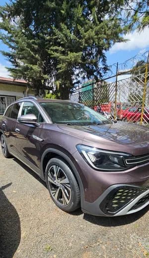 2023 Volkswagen ID.6 Crozz Pro