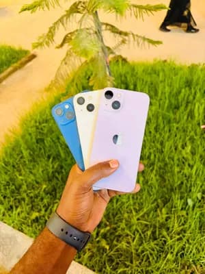 Apple iPhone 13 128GB
