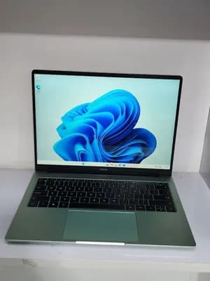 Realme Laptop Core i5 11th Gen