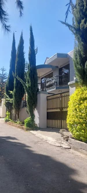 Modern G+1 House for Sale in Ayat