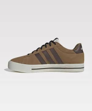 Adidas Leather Sneakers