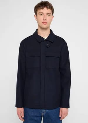 North Sails WHARF Jacket